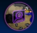 Miner Disturbance Icons