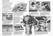 a look at future games ca. 1975