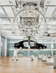 Transparent Factory