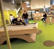 Googleplex