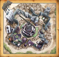 The current image of Aekea