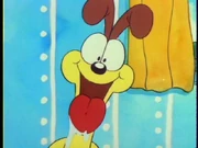 Odie