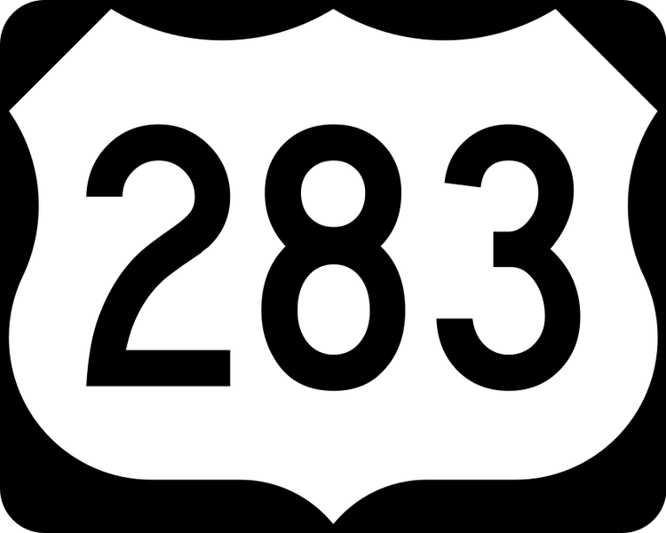 File:US 283.svg