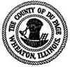 Seal of DuPage County, Illinois