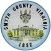 Seal of Smyth County, Virginia