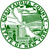 Seal of Chautauqua County, New York