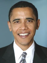 Barack Obama (1961)/biography