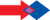 Merge arrow