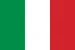 Flag of Italy
