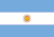 Flag of the Unasur nations