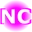 Creative Commons Noncommercial icon