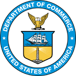United States Department of Commerce Seal