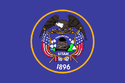 Flag of Utah