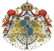 Coat of Arms of Sweden
