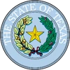 State seal of Texas