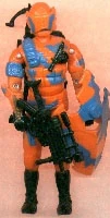Alley Viper