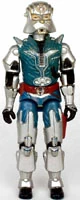 Battle Armor Cobra Commander