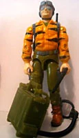 Tiger Force Lifeline
