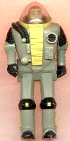 Deep Six