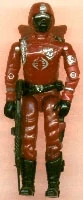 Crimson Guard