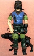 Marauders Mutt