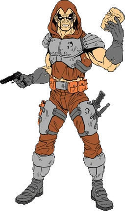 Zartan
