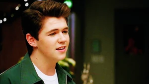 Blue Christmas Rory