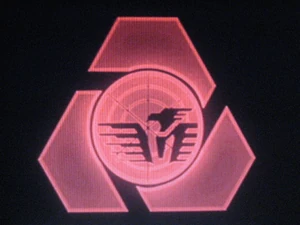 Mutant Organization logo