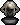 Gray Sheep Horn Wig