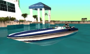 Jetmax in GTA: Vice City Stories