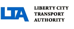 The logo