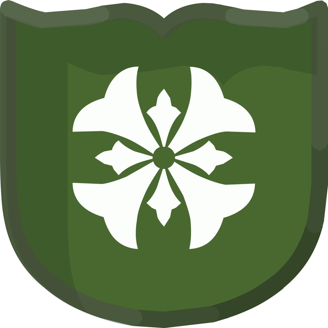 Flower Power (rosal) logo