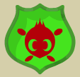 Chaos Dragoon logo