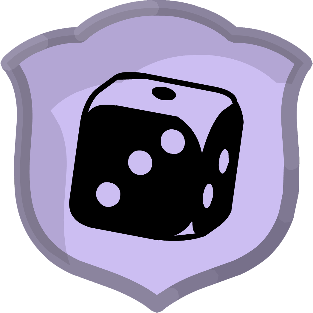 Chance logo