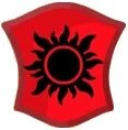 Black-Dragon logo