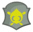 Gift Krieg logo