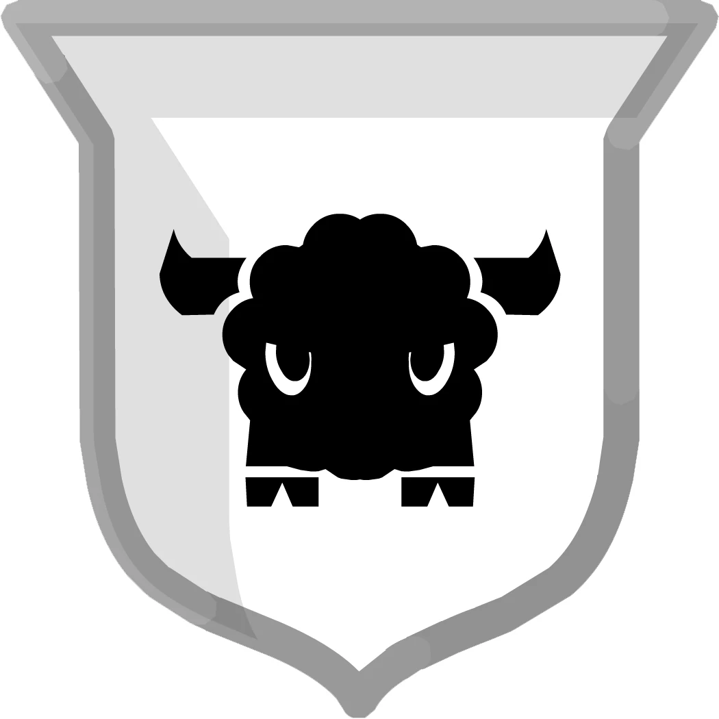 Black Sheep logo