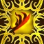 Hymne de flamme
