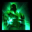 Armure affaiblie
