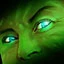 Regard vampirique
