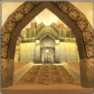 Tombeau des Rois Primitifs