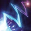 Afflux d'énergie