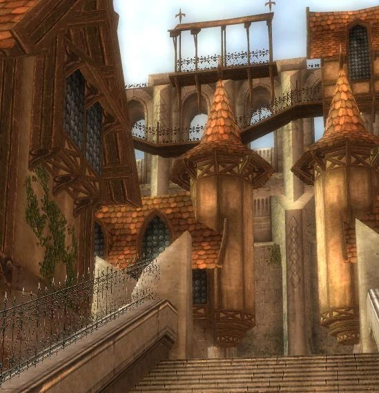 Cité d'Ascalon (Eden)