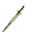 Épée de jade