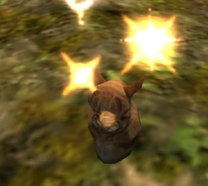 Gravure de Charr