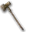 Marteau de fer
