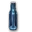 Boisson sucrée bleue