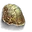 Carapace de jeune Kappa
