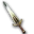Épée courte