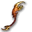 Artefact de flamme (flamme)